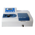 SPECTOPHOTOMETER